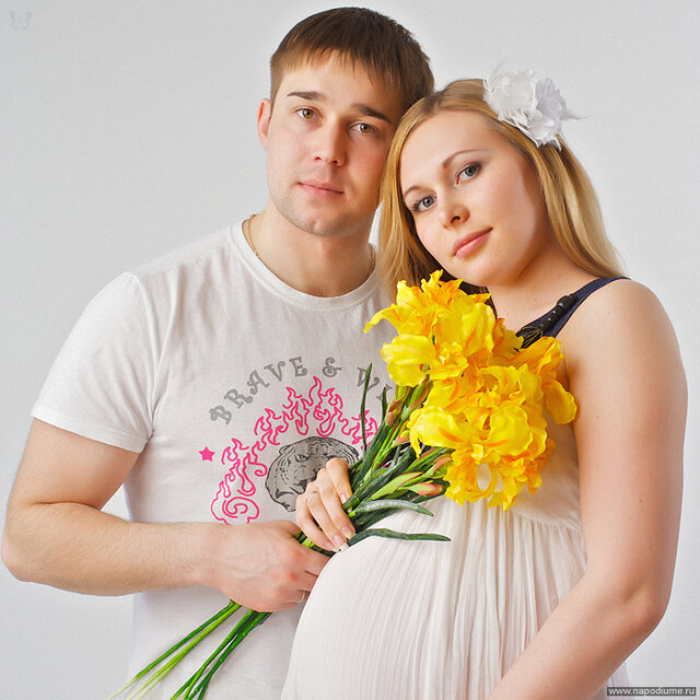 Фото Олег Лубяной