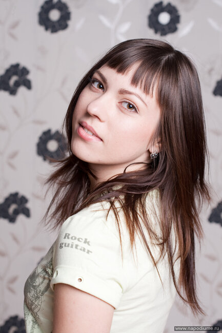 Фото Инесса Манина