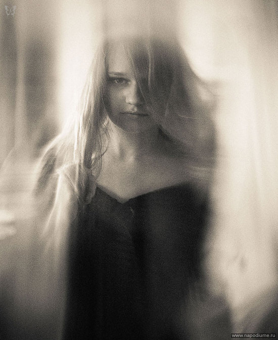 Фото Ника Бунина-Беликова