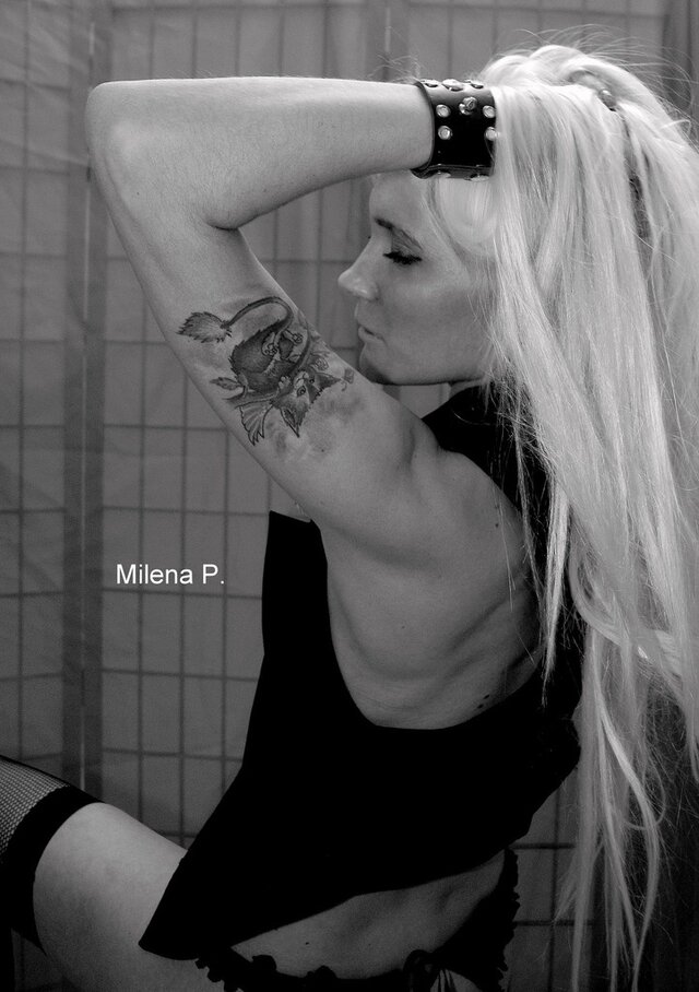 Фото Milena Pershina