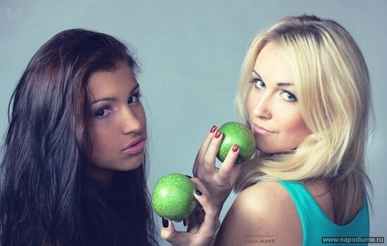 Фото Lena Cherry