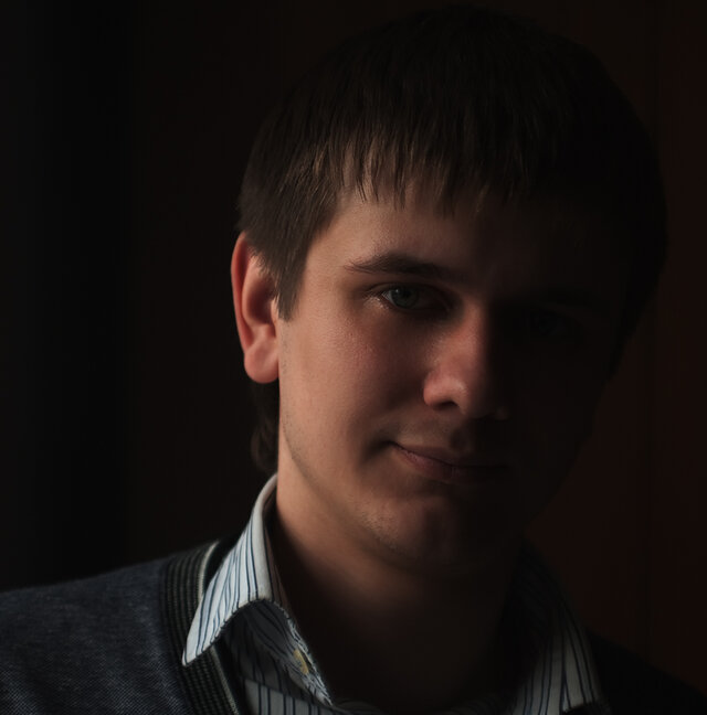 Фото Sergey Karasev
