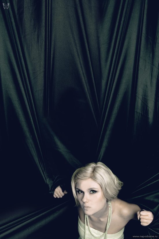 Фото Alexey Pushkarev