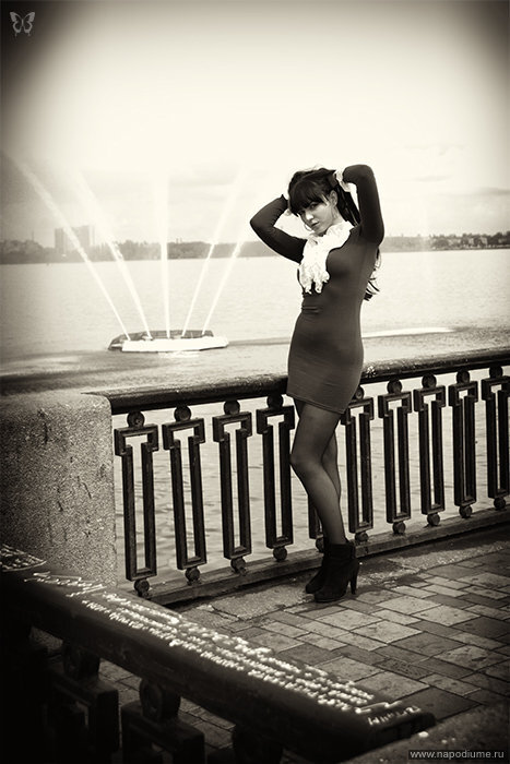 Фото Сергей photoshoot Гаркуша