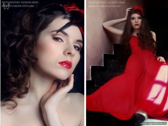 Фото Светлана Фирсова