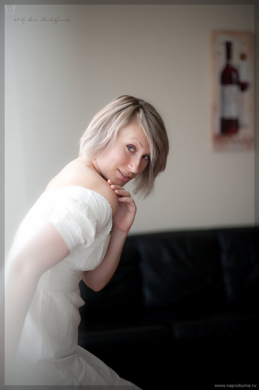 Фото Eva Malakhovska