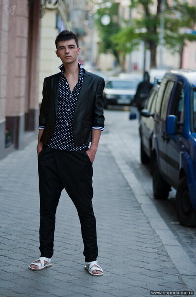 Фото Andriy Pryshlyak