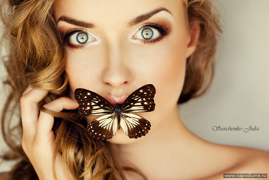 Фото Julia Savchenko