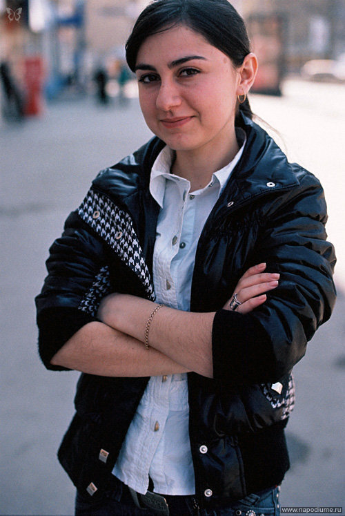 Елена Хачикян