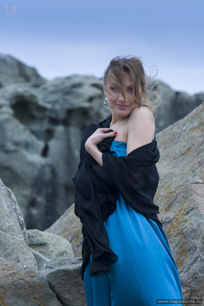 Фото Алла Ткачёва