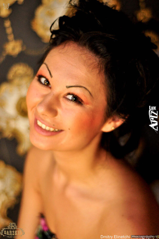 Foto Ulia Sofroni