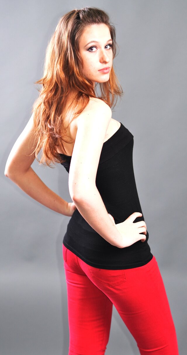 Foto Elena Delekatnaja