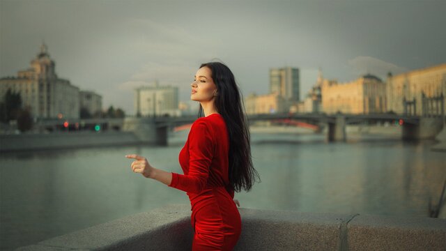 Фото Сергей Бухарев