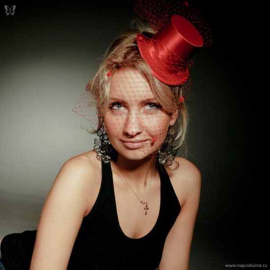 Фото Вера Якимова