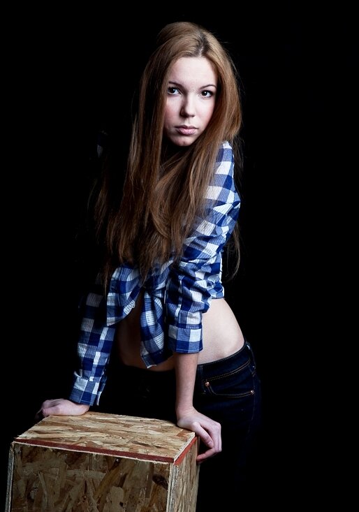 Фото Анна Новикова