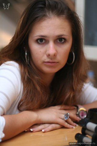 Фото Валерия Доходных