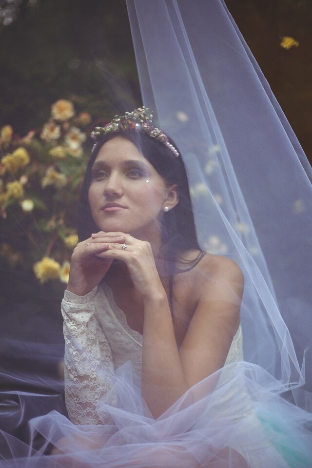 Фото Юлия Малахова