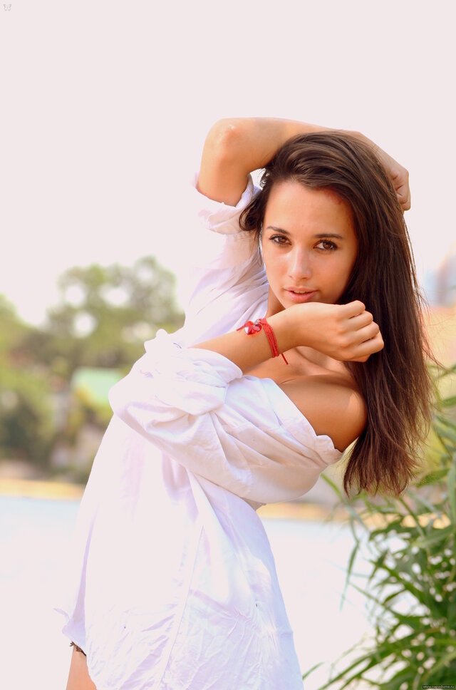 Фото Marina Borodaeva