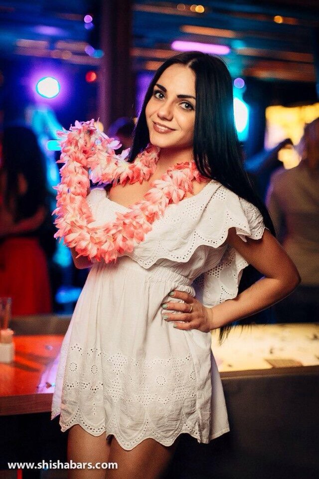 Фото Анна Голубева