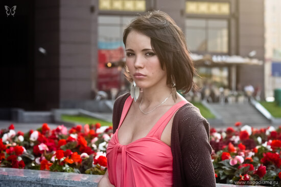 Фото Илья Малкавиан Левин
