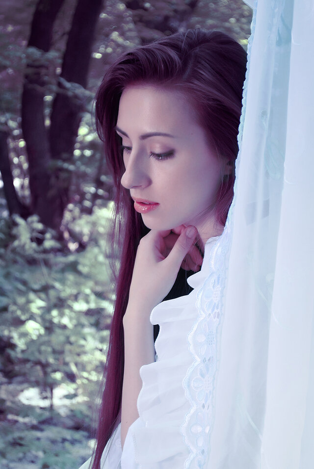 Фото Екатерина Шамро