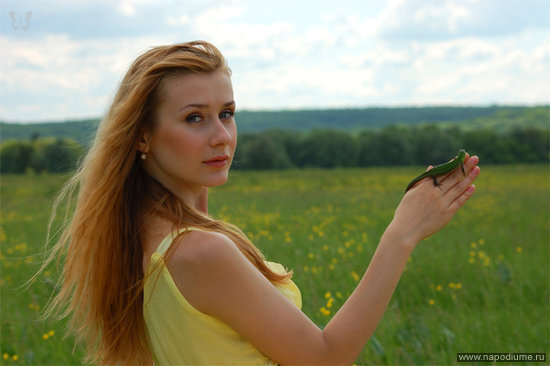 Фото Елена Бродецкая