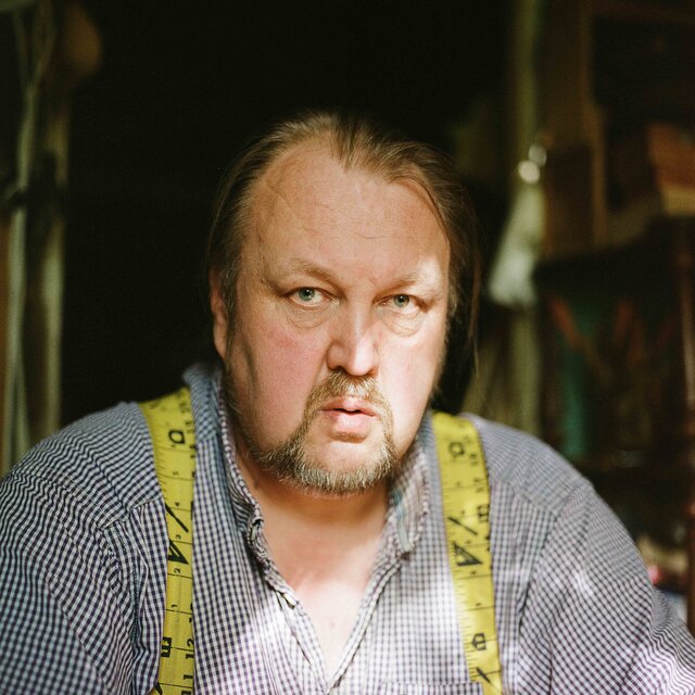 Фото Павел Борисов