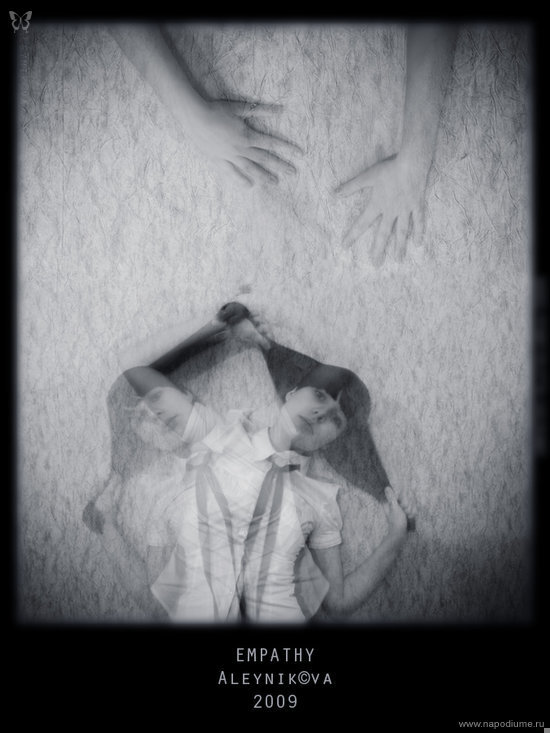 Фото Tatiana Aleynikova