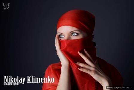 Фото Nikolay Николай Клименко Klimenko
