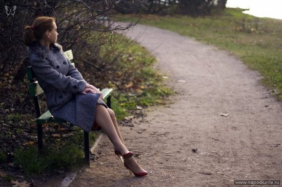 Фото Ирина Кабанова