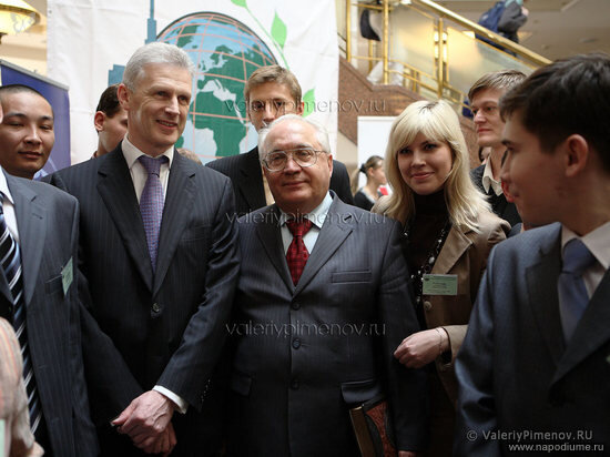 Фото Валерий Пименов