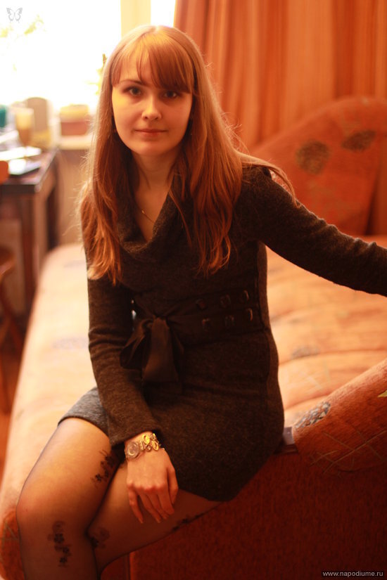 Фото Анна Иванова