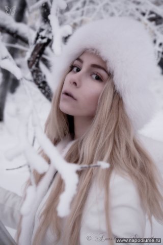 Фото Анастасия Пухова