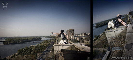 Фото Slinky-Aleksandr Lishchinskiy