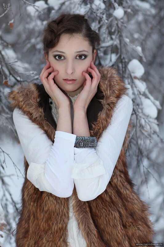 Фото Ирина Букина
