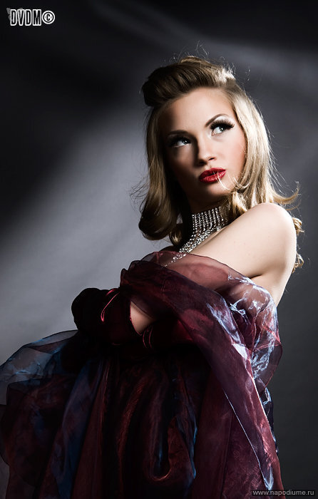 Фото Анна Семенова