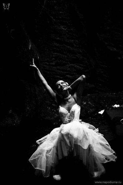 Фото DEKOVA KSENIA