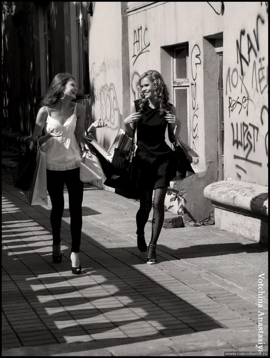 Nasta Votcina's photo