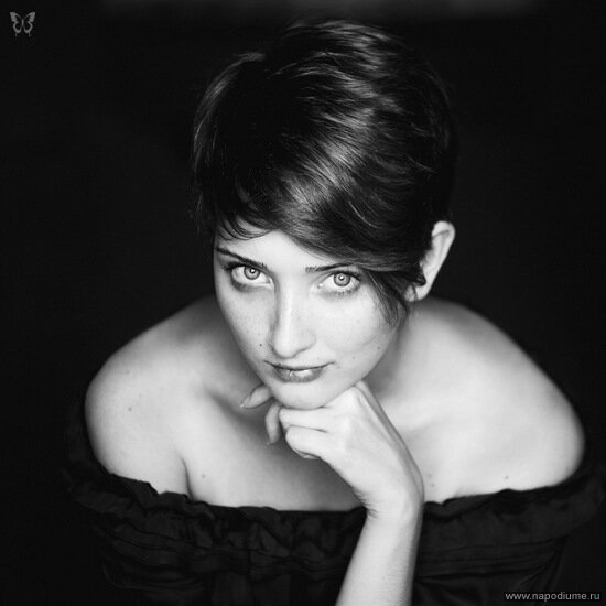 Фото Marina Yoon