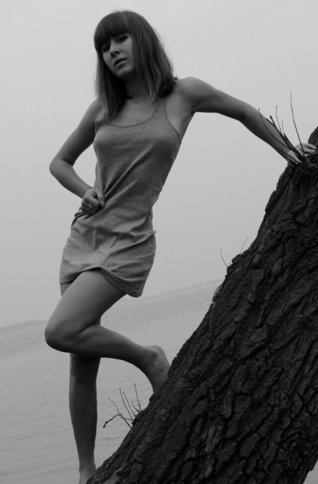 Фото Aly Mystery