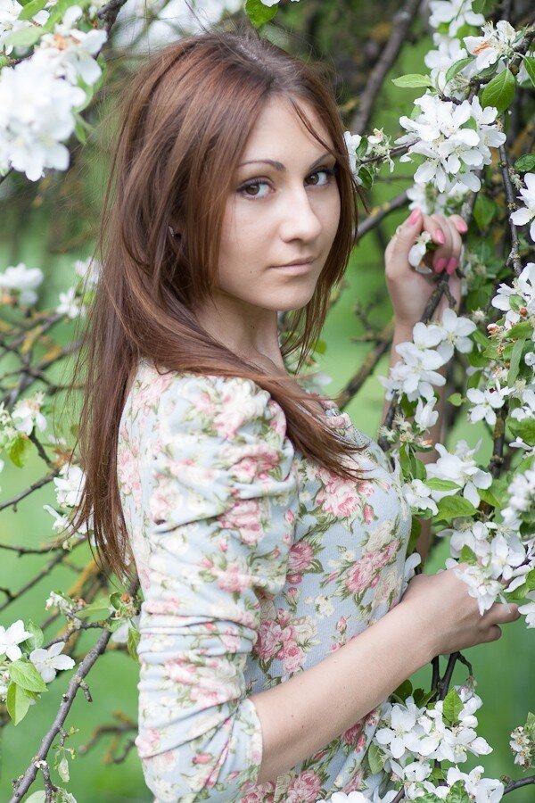 Фото Екатерина Демченко