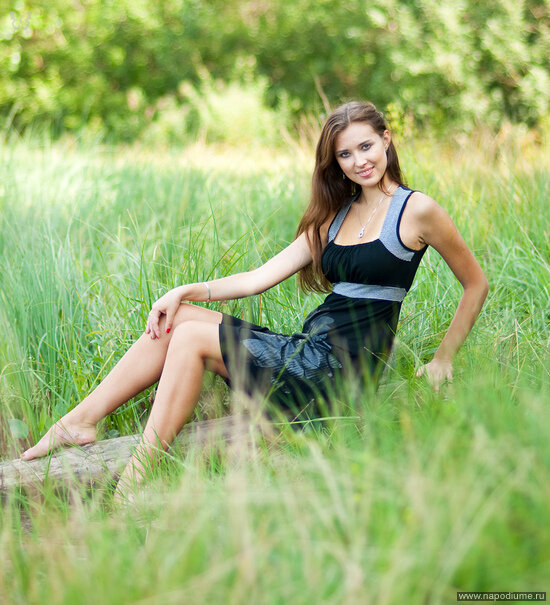 Фото Анна Тростина