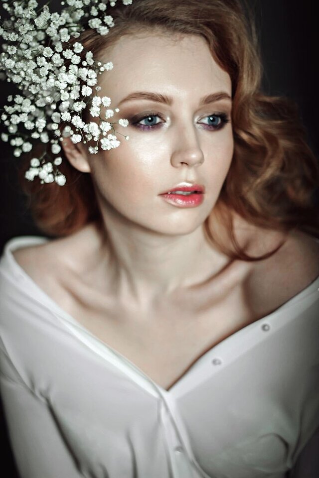Фото Дарья Dani Шаронова