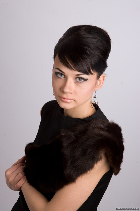 Фото Светлана Тиканова