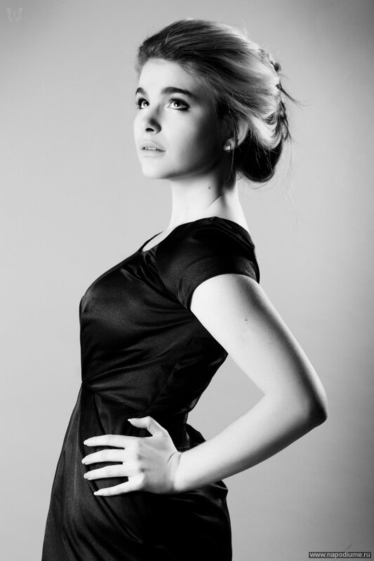 Фото Анна Артамонова
