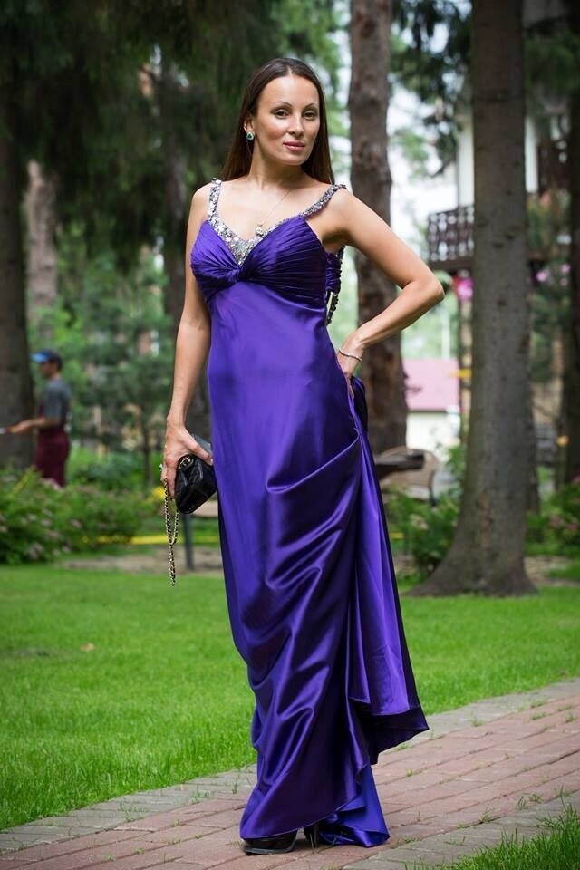 Фото Оля Сергеева
