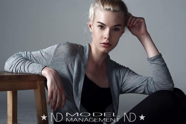 Фото AlenaP @ NDmodels