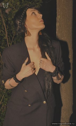Фото Inga Shevchenko