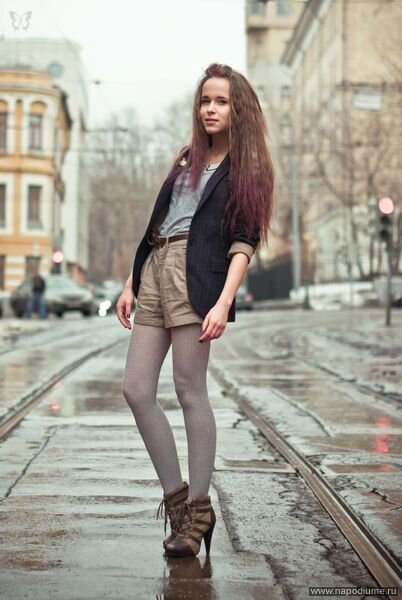 Фото Юлия Долгова