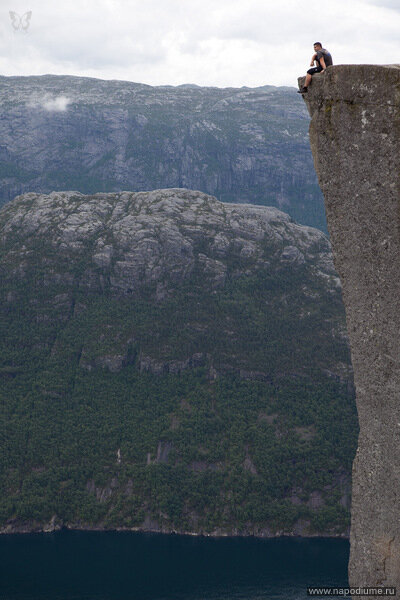 Norway